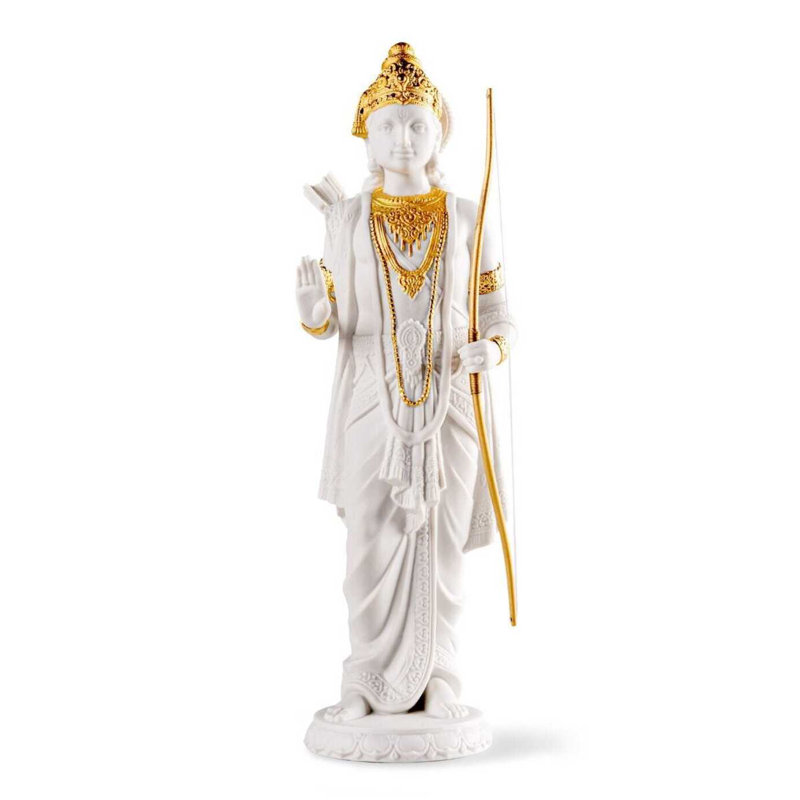 Figurines et sculptures faites à la main