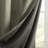 Polyester Room Darkening Noise Reducing Sliding Panel-27032446