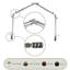 Ensemble de tringle à rideaux simple et quincaillerie pour fenêtre à 4 côtés Parinaaz-1831729600-1747834405