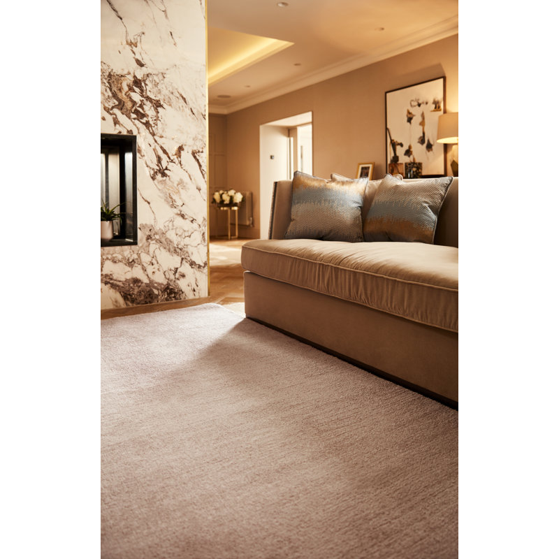 Waldoboro Hand Woven Area Rug, Rectangle 160 x 230cm