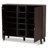 Ketter 25 Pair Shoe Storage Cabinet-50903350