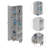 5-Shelf Linen Cabinet-1670126964