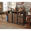 Dunkerton 120cm Sideboard