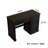 Farmhouse 47" Executive Desk With Charging Station-134611706