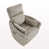 Taupe is out of stock selected