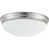 Brushed Nickel selected