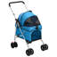 Dawnview Foldable Pet Stroller-853795861