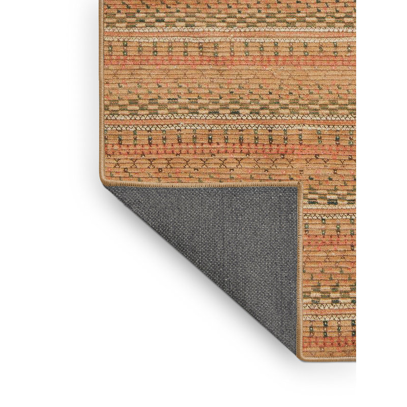 Tapis abstrait moderne 5382, Rectangle 8 pi x 12 pi