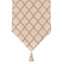 Bardot Cotton Blend Reversible Table Runner