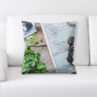 Coussin décoratif Worsham