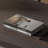 Italian Minimalist Solid Wood Desk-1940497611