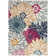 Floral Indoor Rug