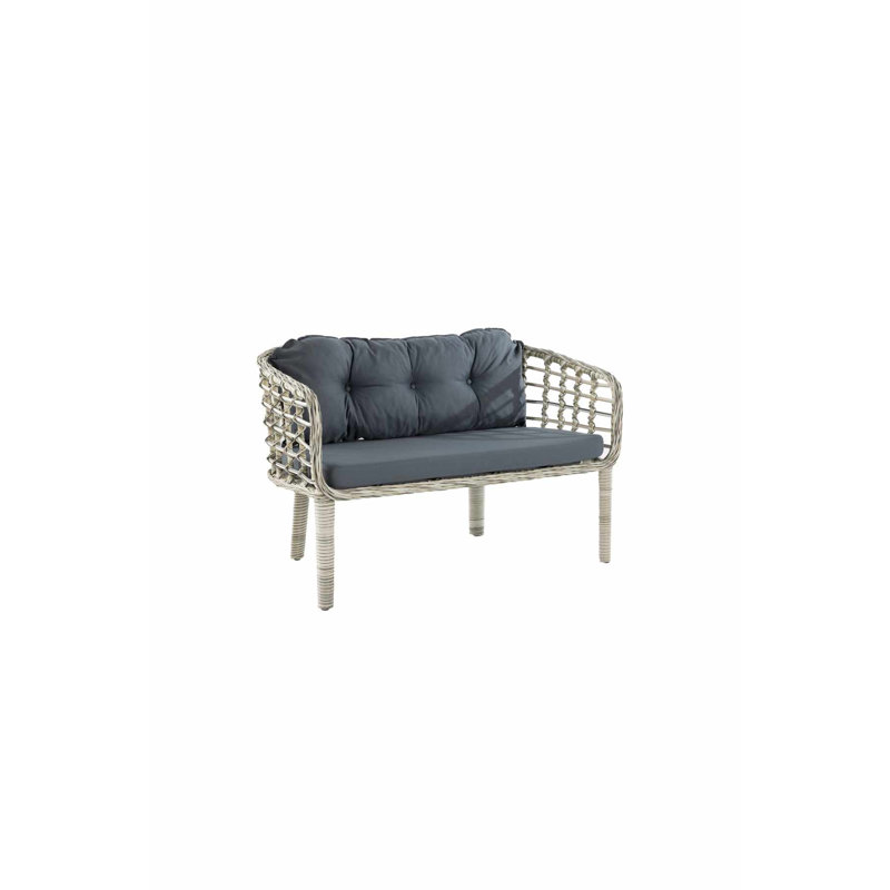 Ensemble de mobilier de jardin
