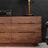 Large Capacity Multi-Space Drawer Storage Cabinet-102466085