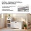 Storage Bench