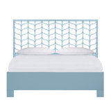 Ivy Bed