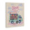«Book Club Travelling Shop», toile par Be Ni La