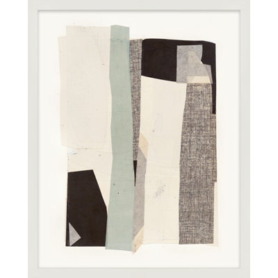 Lise "This Way to Spring" Painting