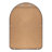 Anacleta Metal Arch Mirror-216151086-216151075