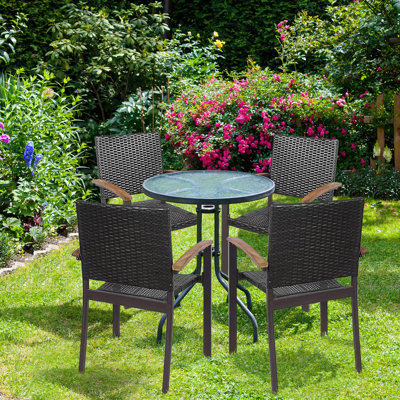 Patio Meidinger