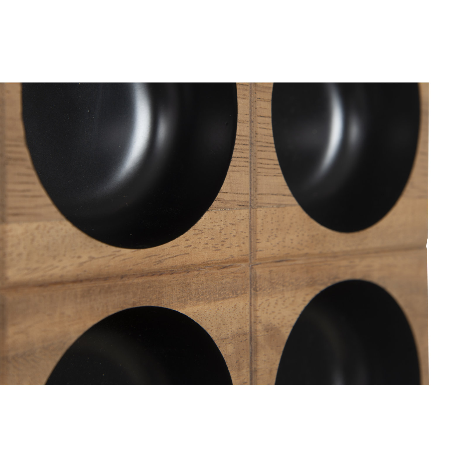 Wall Décor, Black