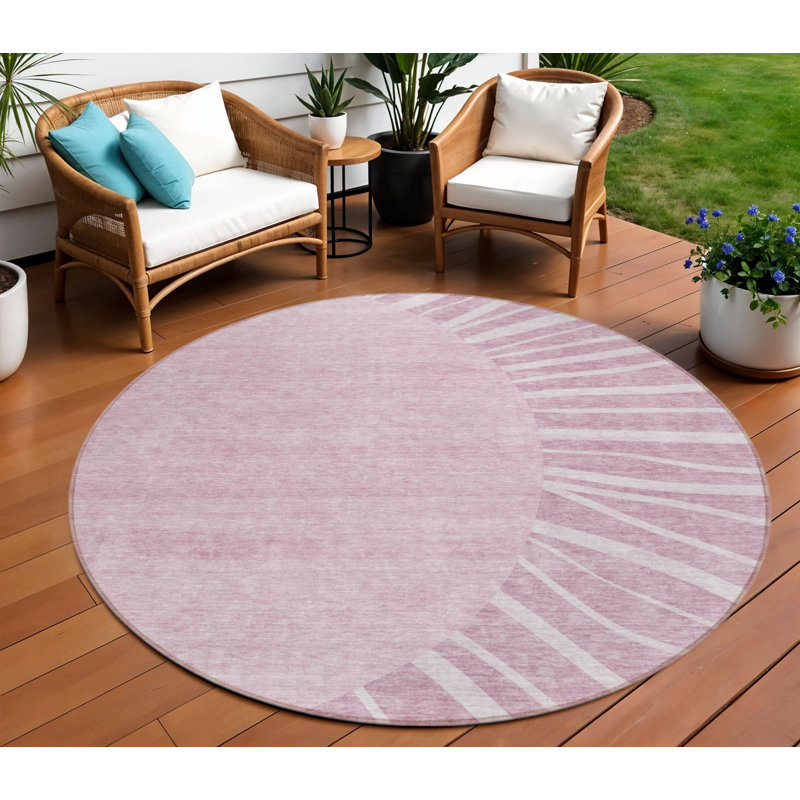 Tapis 8 po