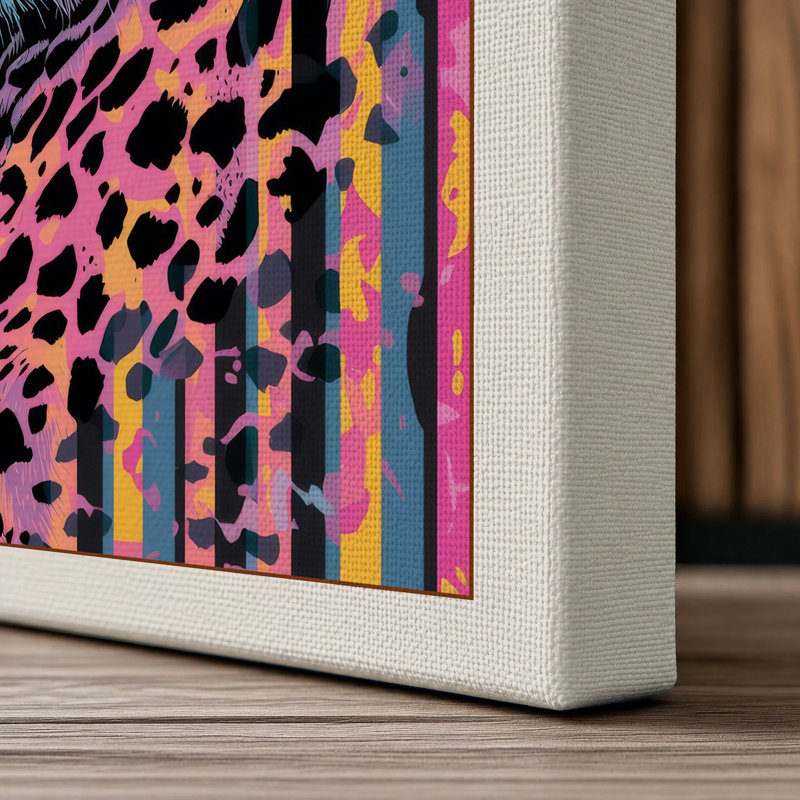 Print, 36x24 - 91.4 x 61.0 cm, Cream Border