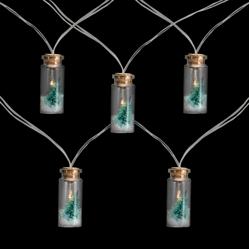 1'' String Lights