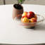 Table de salle à manger blanche-119478410-119478414