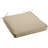 Outdoor 2'' Dining Chair Seat Cushion-826965010-826965013
