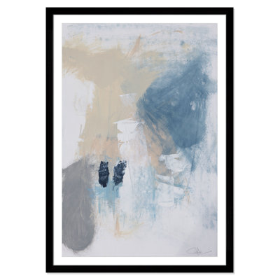 Coastal Carnival Collection "Coastal Carnival II" Print