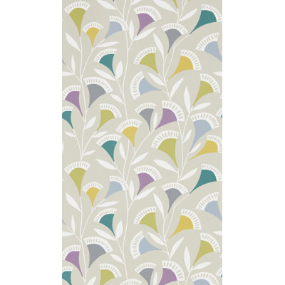 10.05m x 52cm Matte Wallpaper Roll