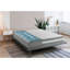 White Noise Foam Mattress-426820254