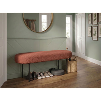 Storage Bench