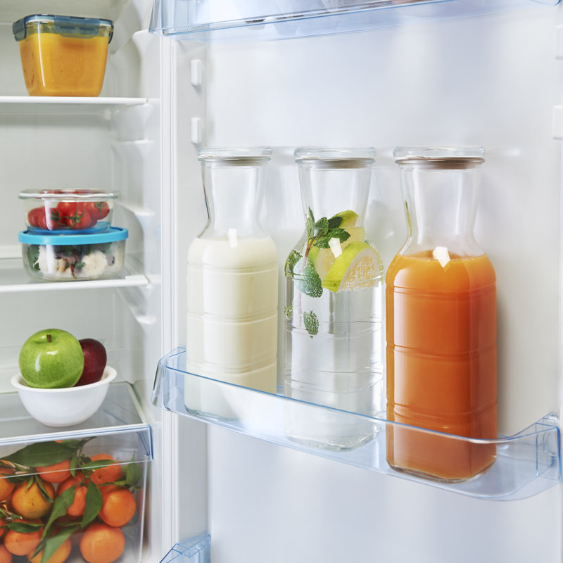 33,75 oz. Frigoverre Futur Carafe