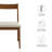 Ensemble de 2 chaises d'appoint Solara-105770586-105770587