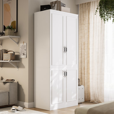 Armoire-penderie Armoire