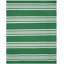 Ralph Lauren Harborview Stripe Performance Striped Rug-579441348