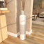 Vase de plancher en grès yahira-593570980