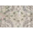 Vintage Turkish Oushak Rug in Green - Neutral Scandinavian Style Small Bathroom Mat