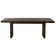 Maple Solid Wood Dining Table