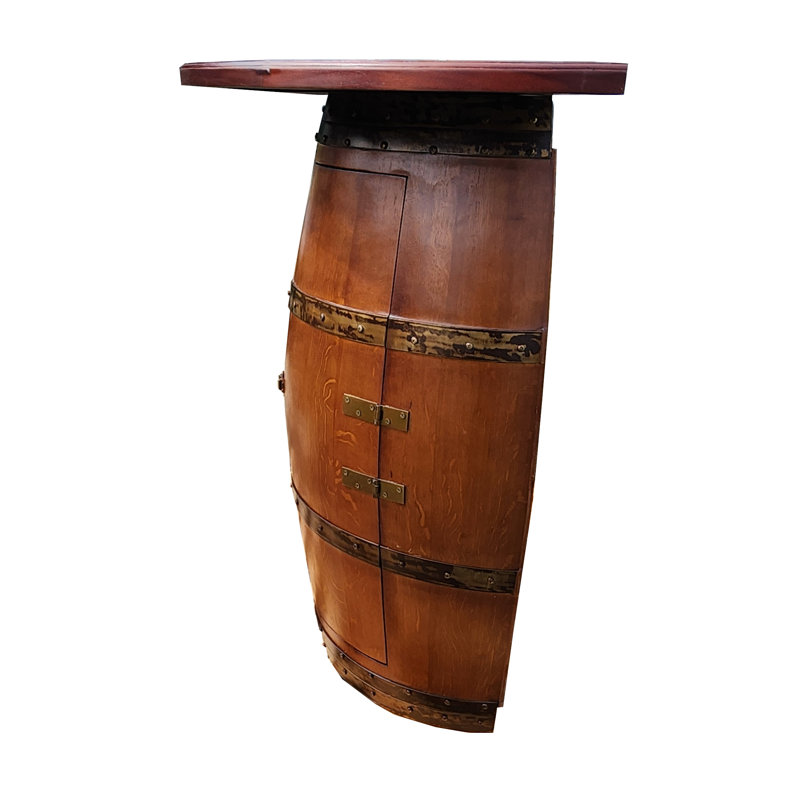 36'' Solid Wood Console Table