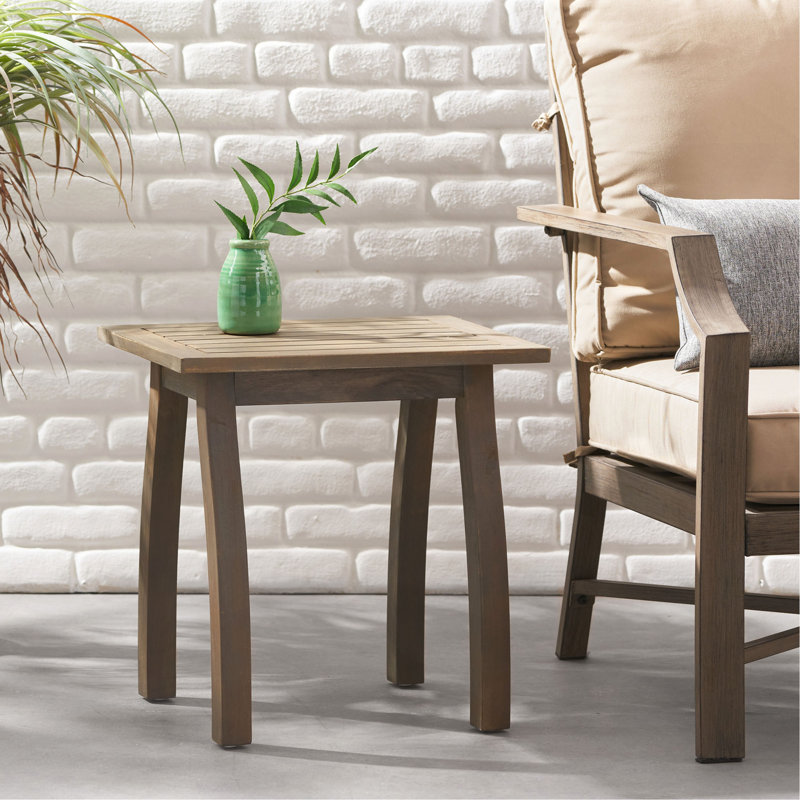 Table de bout SELMA