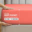 Premium 100% Egyptian Cotton Fitted Sheet – 35cm Extra Deep Pocket, Luxury Hotel Style, Soft & Breathable-507579597