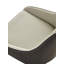 Ensemble de 2 chaises d'appoint Modern
