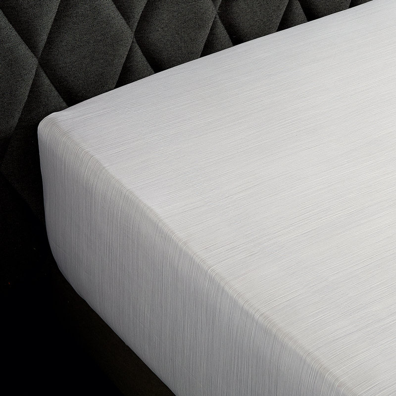 Silence fitted sheet, Queen Fitted Sheet