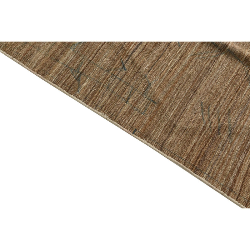 Orta Light Brown Rug