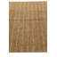 Tapis brun clair Naber