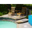 Royal Outdoor Chaise Lounge