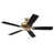 Satin Brass With Black Walnut Blades is out of stock